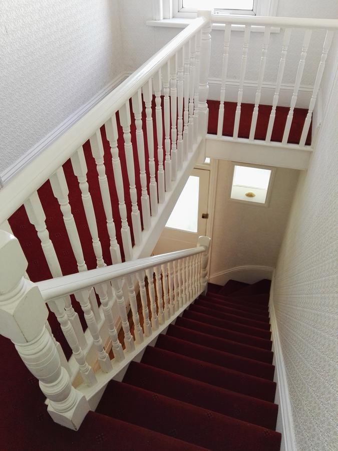 Curzon Lodge Bournemouth Zewnętrze zdjęcie