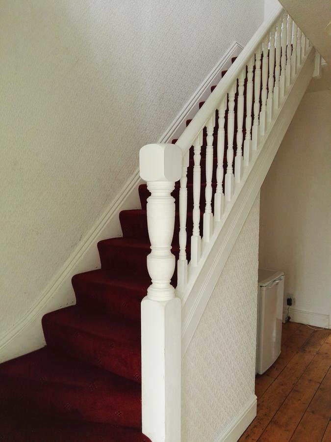 Curzon Lodge Bournemouth Zewnętrze zdjęcie